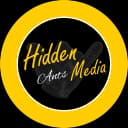 Hidden Ants Media Logo
