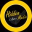 Hidden Ants Media Logo