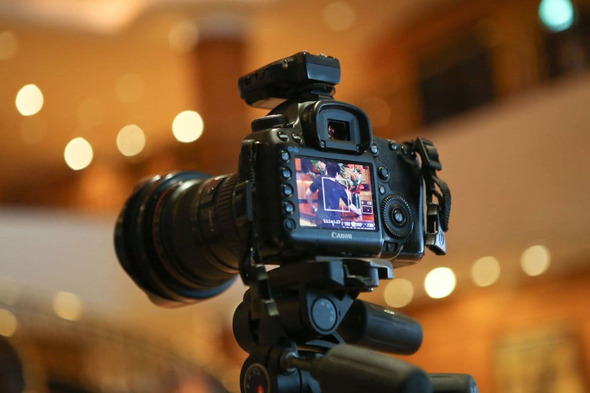 Video Production