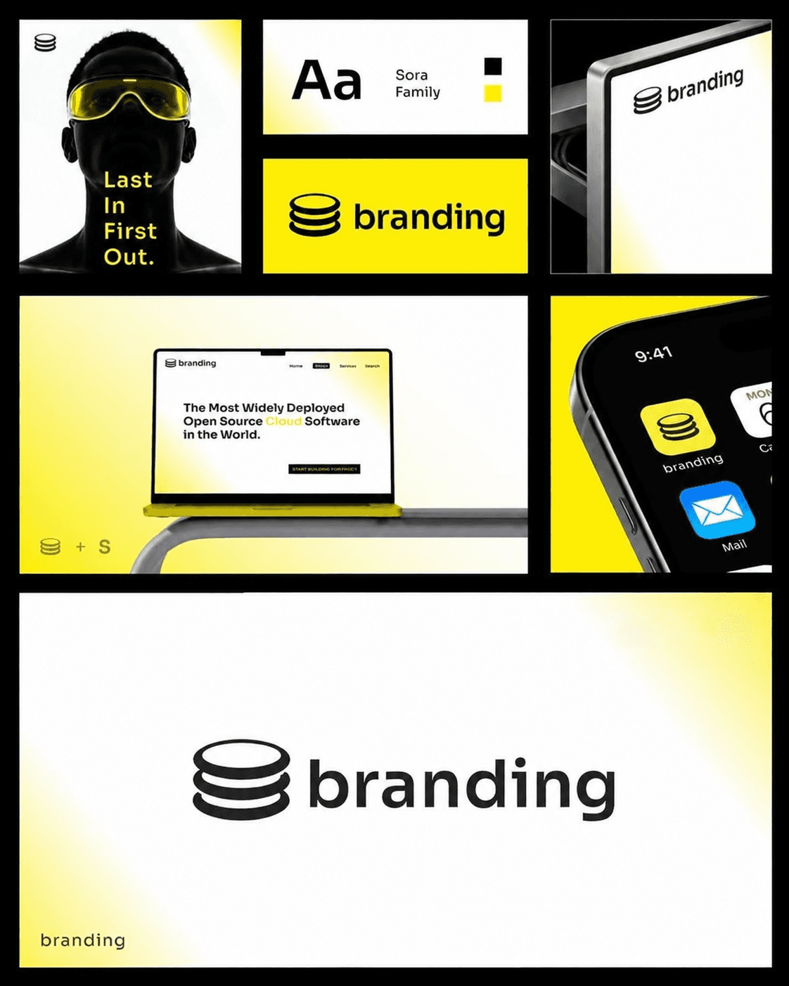 Brand Identity