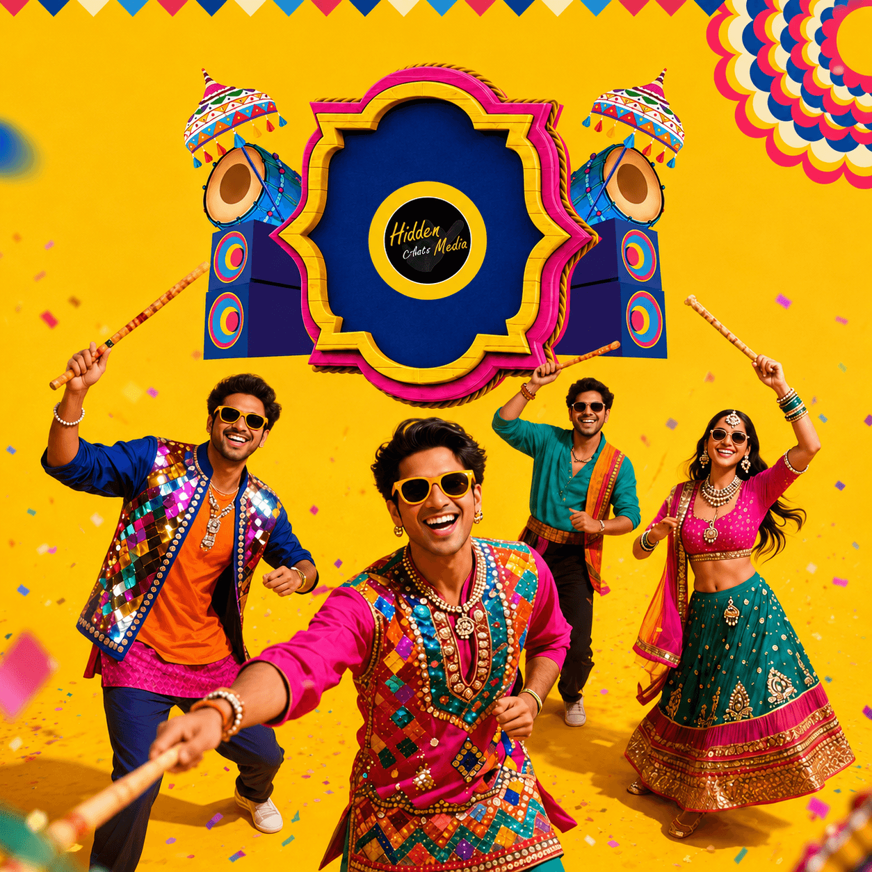 Festival & Seasonal Marketing
