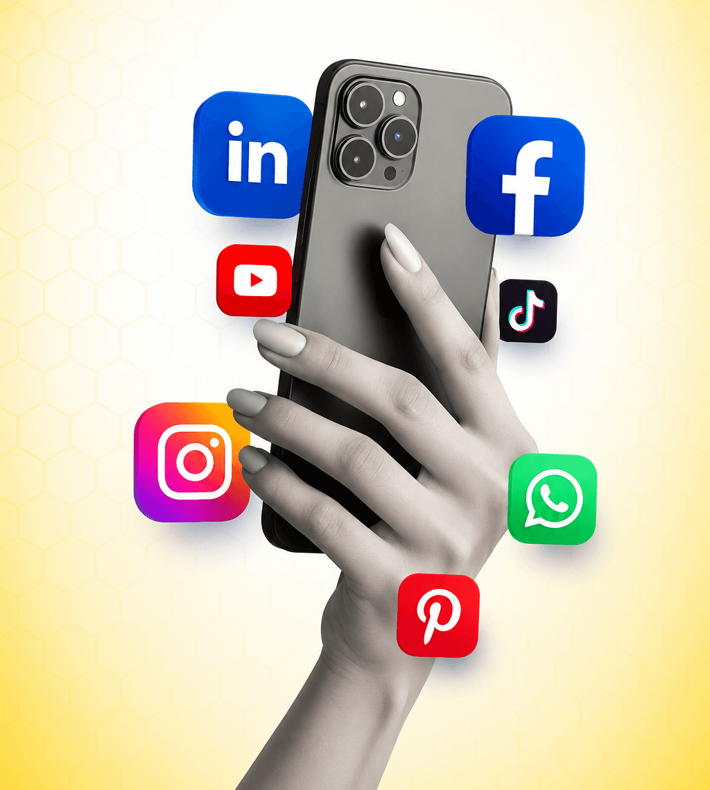 Social Media Management