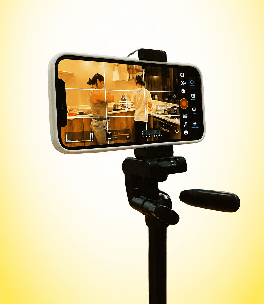 Content Creation & Photography
